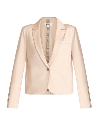 Zizo Blazer DOLCA JACKET SP24 DOL 605 LIGHT SAND