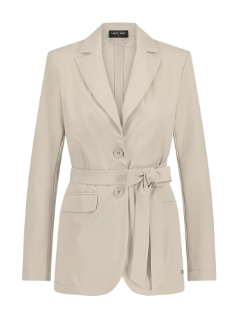 Lady Day Blazer LOIS BLAZER L46 475 1723 SAND