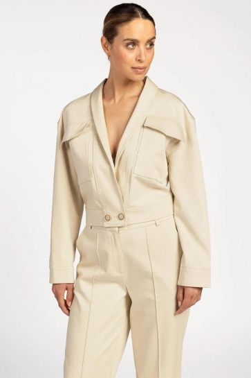 Dit is ook leuk van Aaiko Blazer