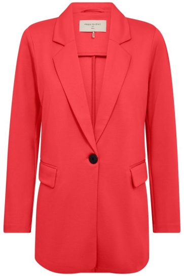 Freequent Blazer FQNANNI JA FASHION STRUC 126724 BITTERSWEET