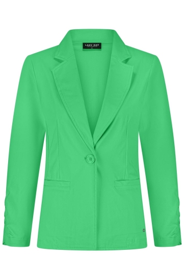 Lady Day Blazer BALI BLAZER L46 475 2553 APPLE