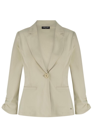 Dit is ook leuk van Lady Day Blazer