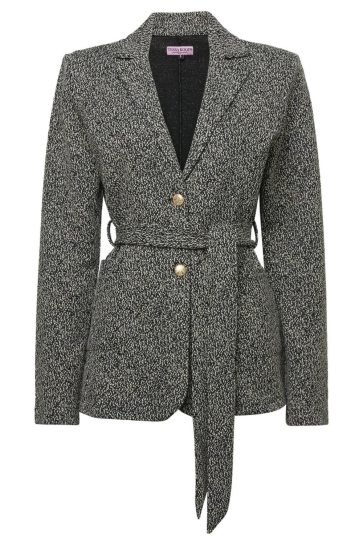 Tessa Koops MEREL BABEL BLAZER BABEL BLAZER