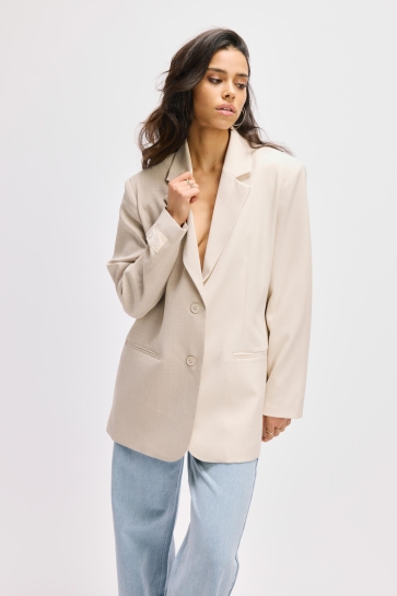 Dit is ook leuk van Refined Department Blazer