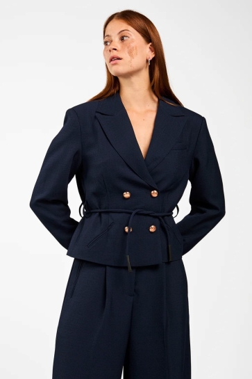 Dit is ook leuk van Aaiko Blazer