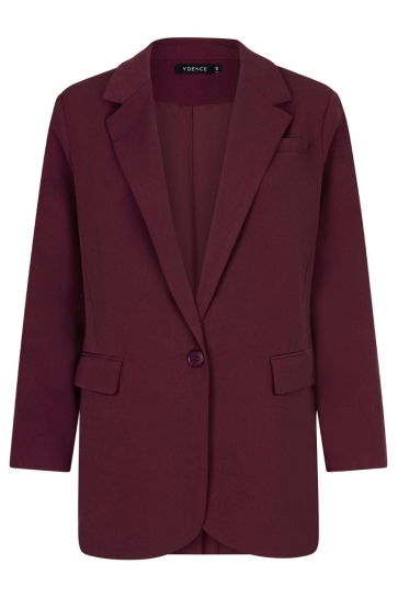 Dit is ook leuk van Ydence Blazer