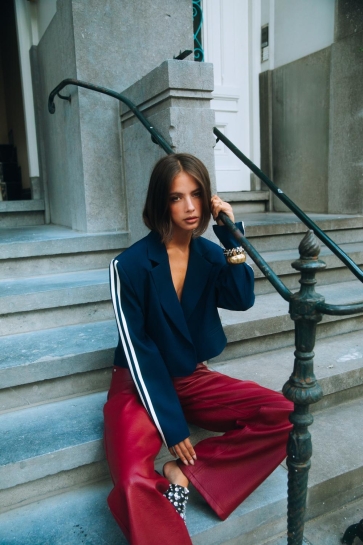 Dit is ook leuk van Refined Department Blazer