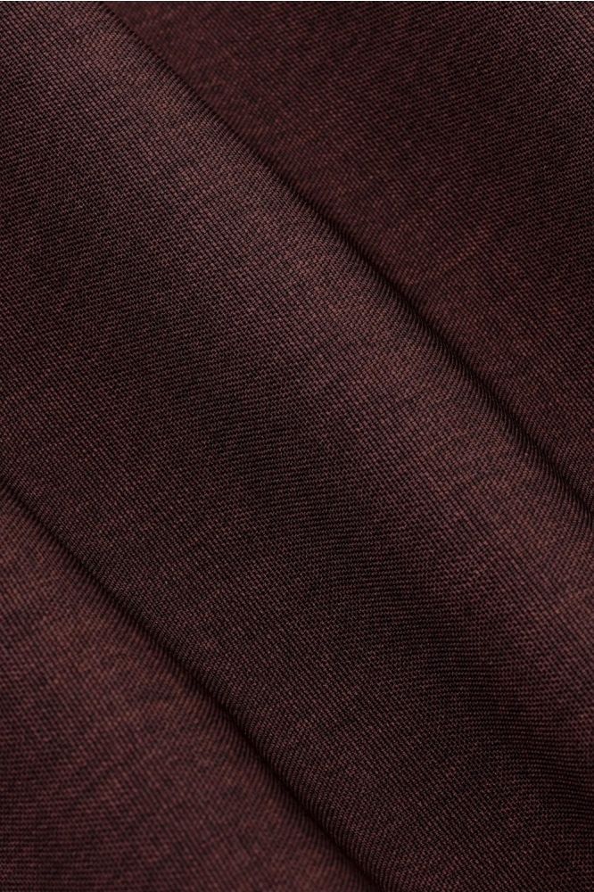 Ydence bruine dames blazer | Kleurstaal