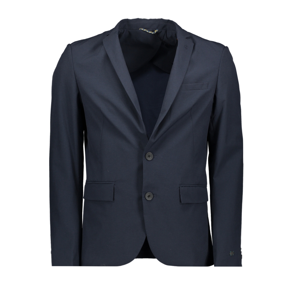 blazer colbert