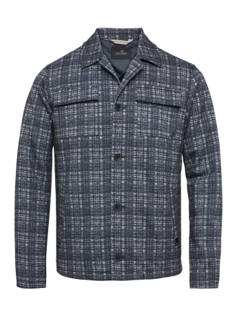 Vanguard Colbert PRINTED CHECK JACKET VBL2210199 5073