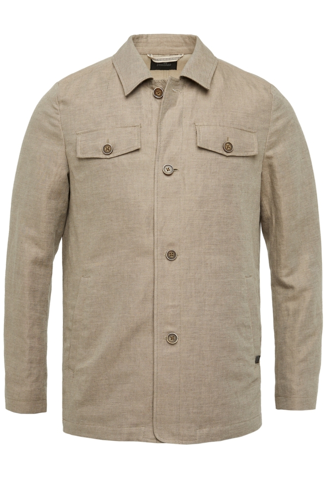 BUTTON JACKET BLAZER VBL2204199 8017
