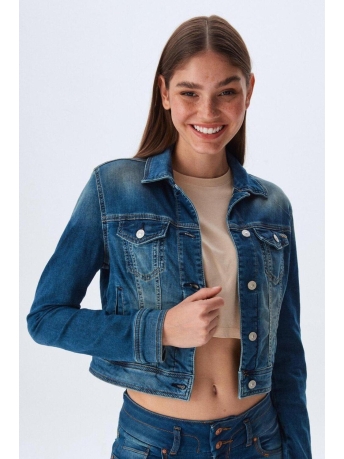 LTB Jas DESTIN 60465 14442 ETERNIA WASH 50864