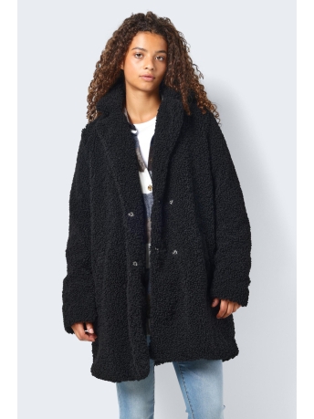 Noisy may Jas NMGABI L/S JACKET NOOS 27010169 Black