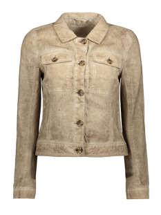 linnen jas 25001576 sandwich jas 10079 Sandwich Jassen Dames | Sans online.nl