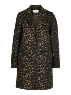 VILEOVITA COAT/SU - NOOS 14056450 Forest Night/LEO