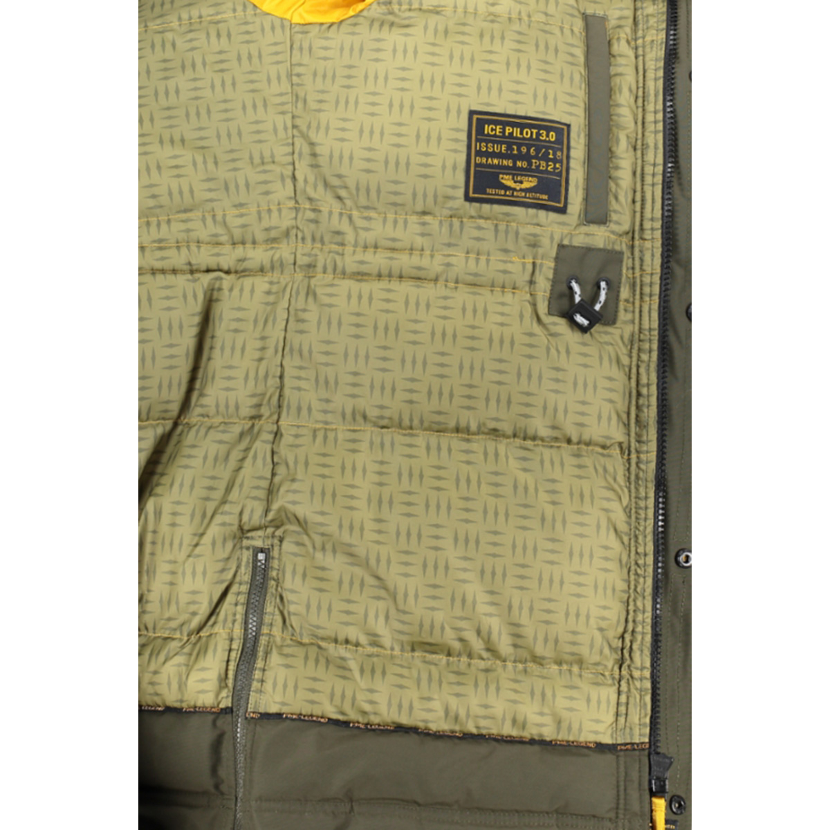 ice pilot pja196118 pme legend jas 8039 ice pilot pja196118 pme legend jas 8039
