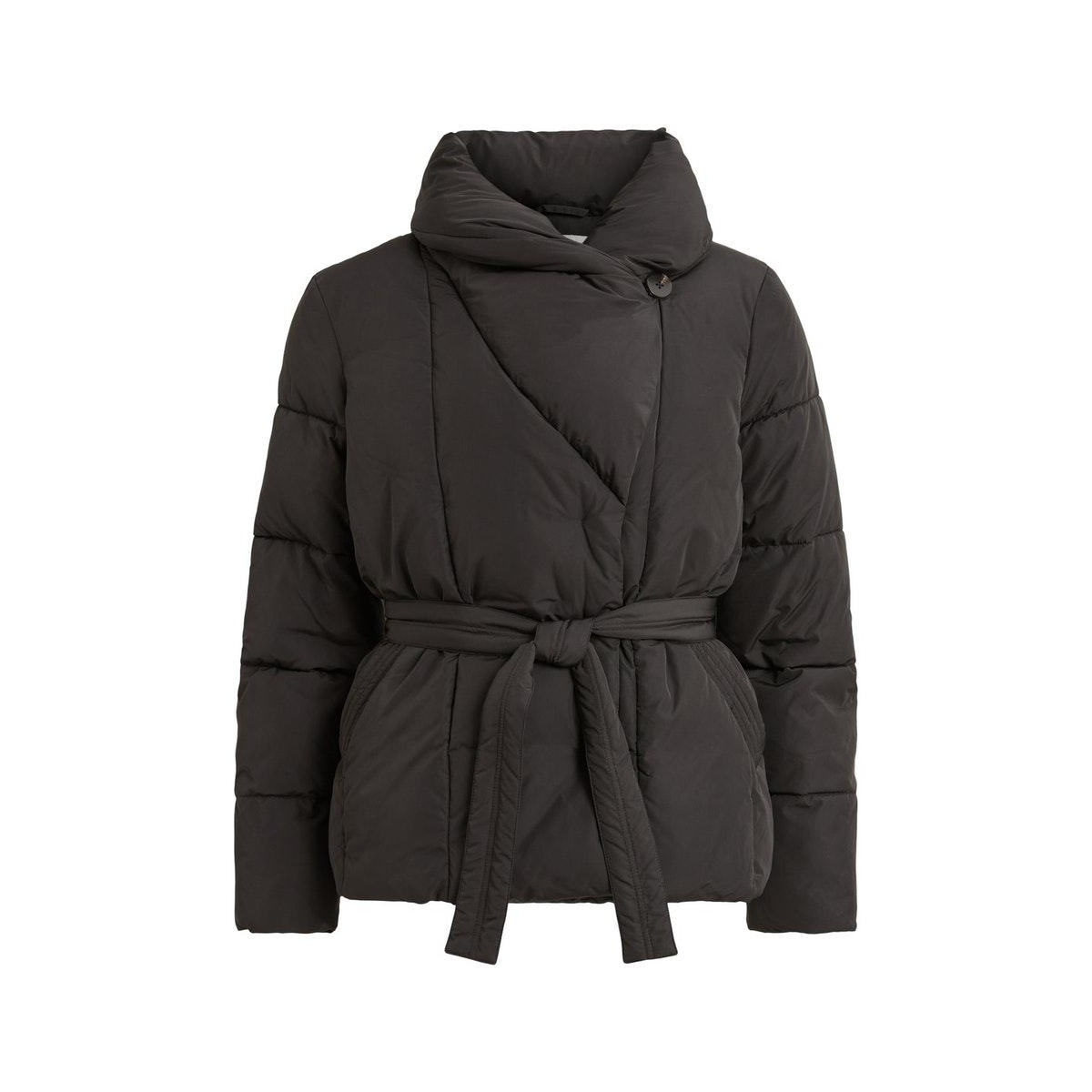 viwanas jacketsu 14058385 vila jas black viwanas jacketsu 14058385 vila jas black