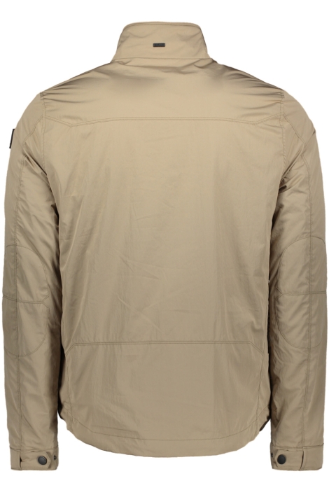 Vanguard zip jacket micro peach shiftstand