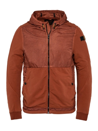 PME legend Jas HINGER INBETWEEN JACKET PJA211121 3042
