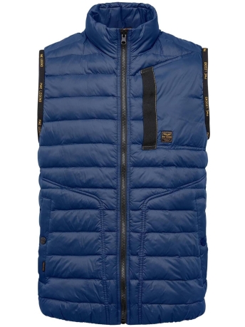 PME legend Jas SKYCONTROL BODYWARMER PBW2202130 5056