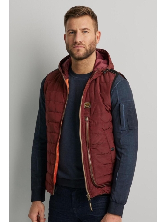 PME legend Jas AIRSTREAMER BODYWARMER PBW2202119 201