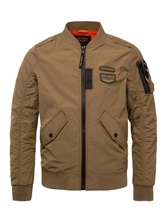 PME legend Jas GLAZER FLIGHT JACKET PJA2202112 743