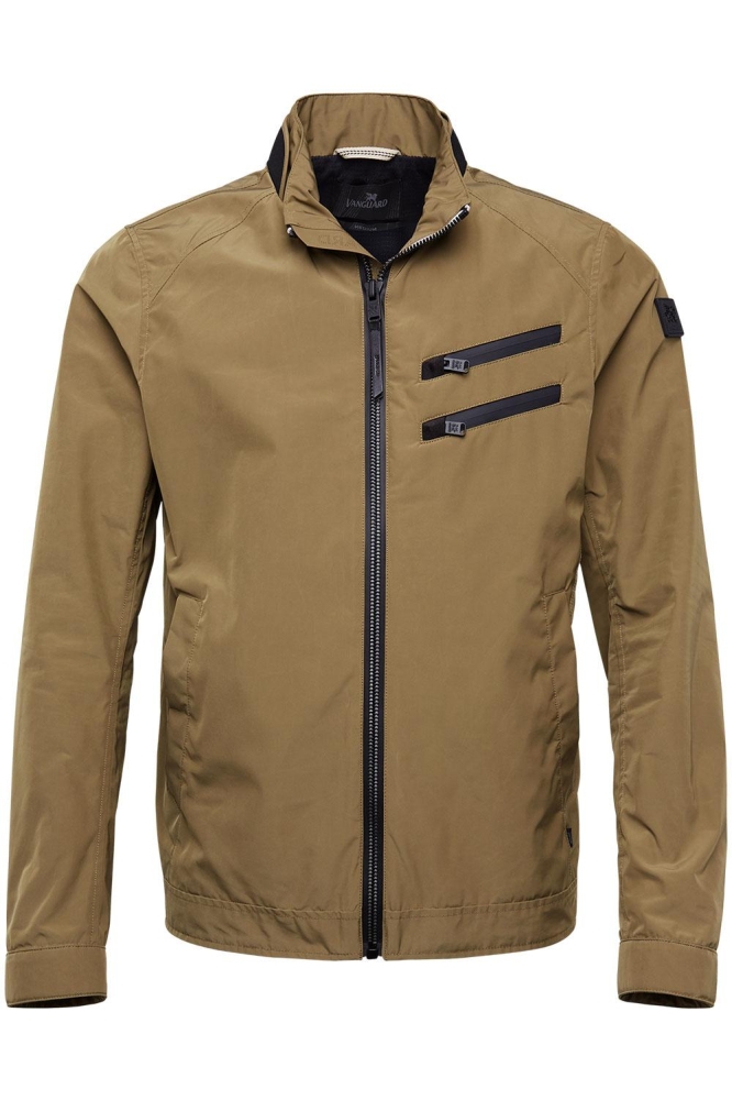 FLIGHTER WHEELSTER JACKET VJA2202178 743