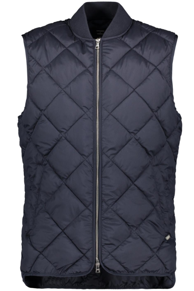 STUDIOS GILET M5011300A ECLIPSE NAVY 98T