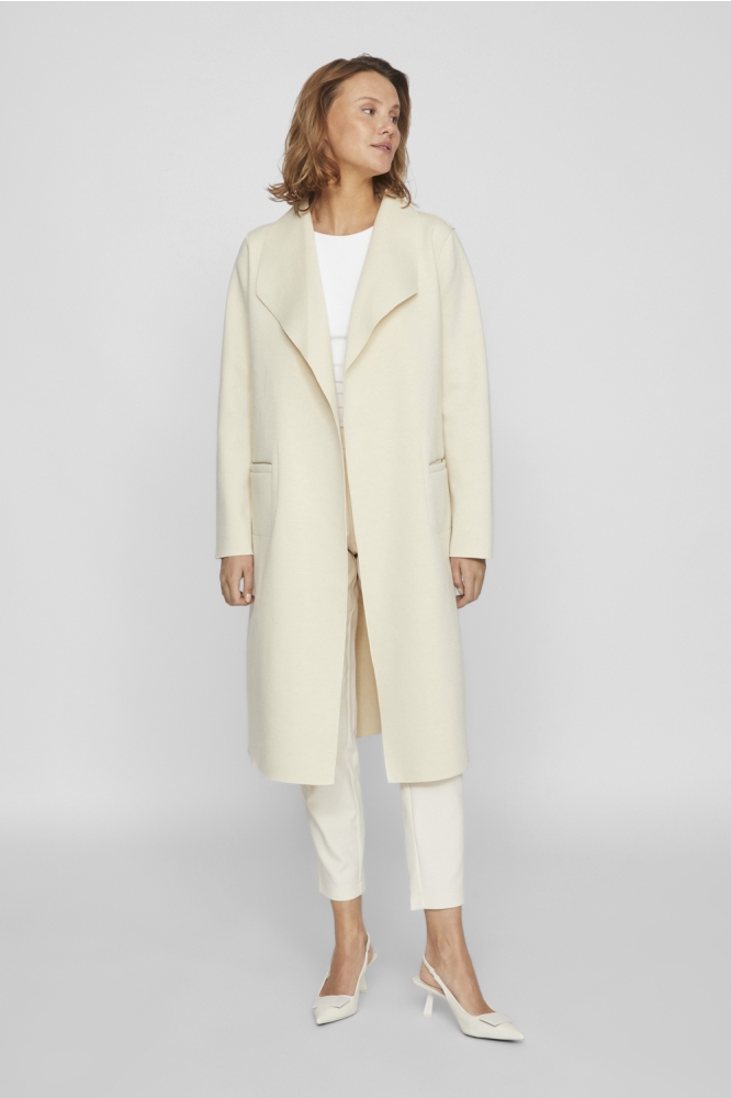 VIJUICE COAT - NOOS 14060740 Birch