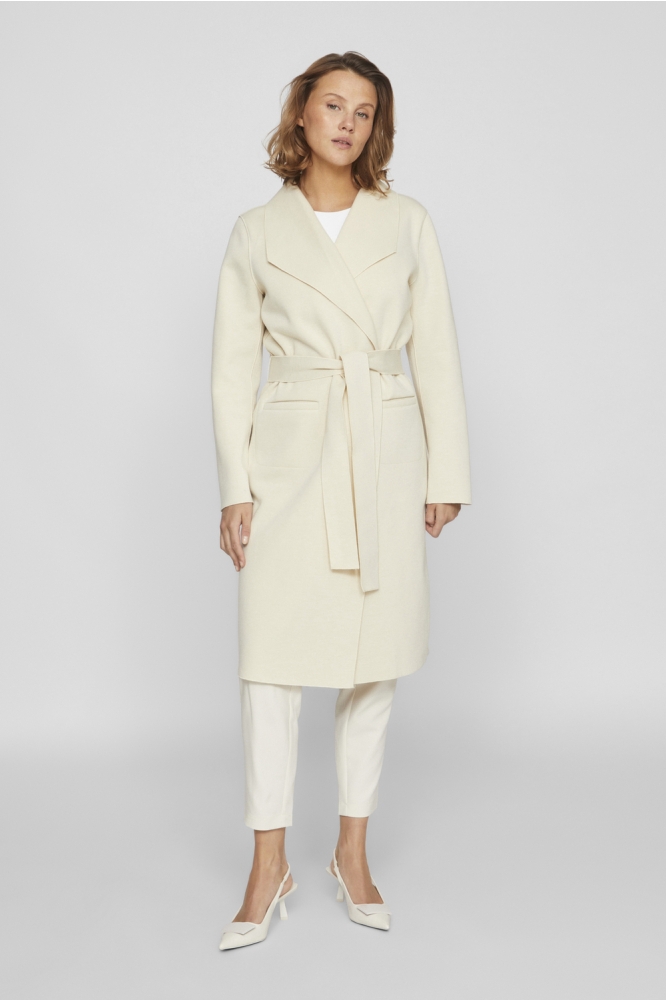 VIJUICE COAT - NOOS 14060740 Birch