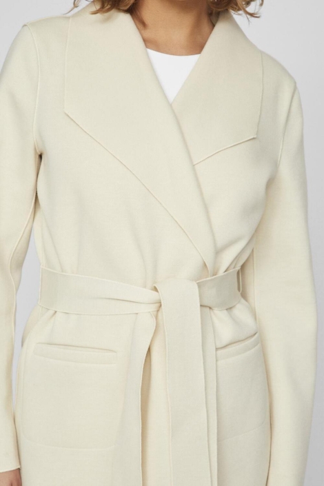 Vila vijuice coat - noos
