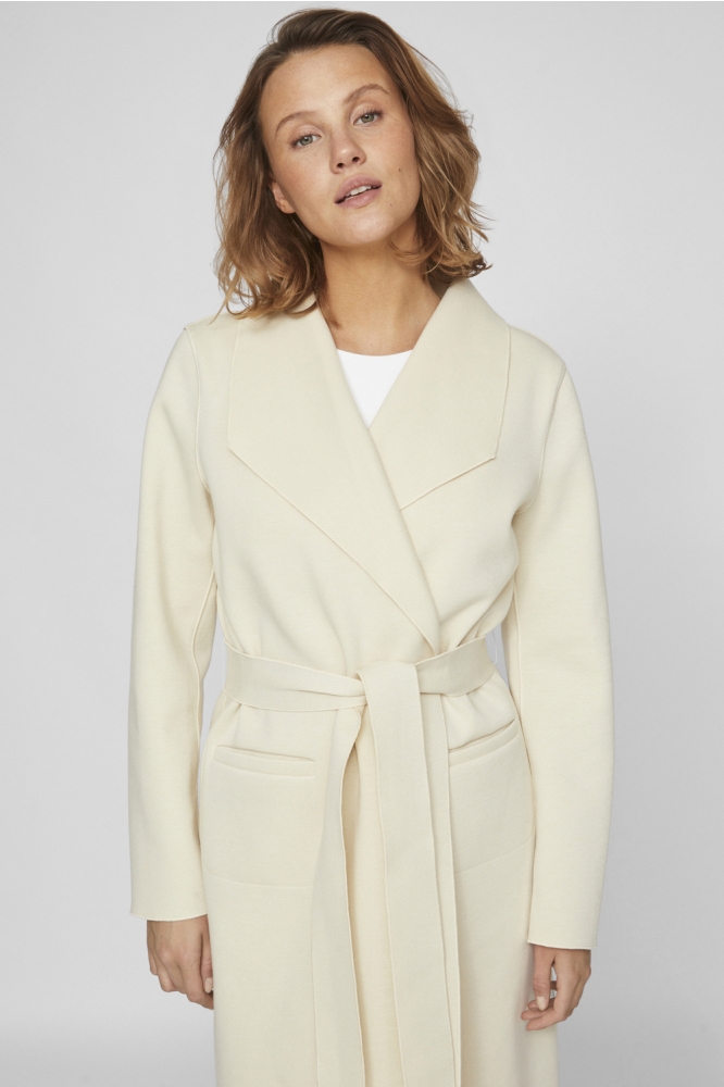 VIJUICE COAT - NOOS 14060740 Birch