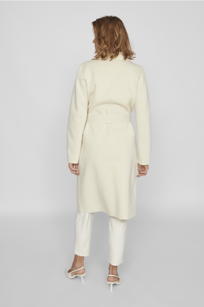 VIJUICE COAT - NOOS 14060740 Birch