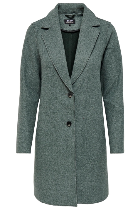 Only onlcarrie bonded coat otw noos
