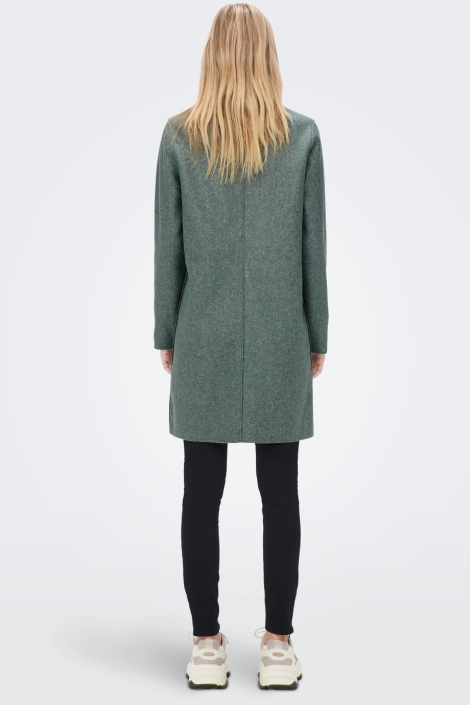 Only onlcarrie bonded coat otw noos