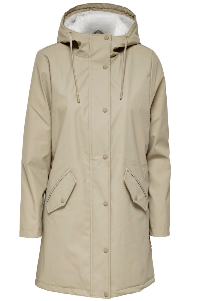 ONLSALLY RAINCOAT CC OTW 15206116 Crockery