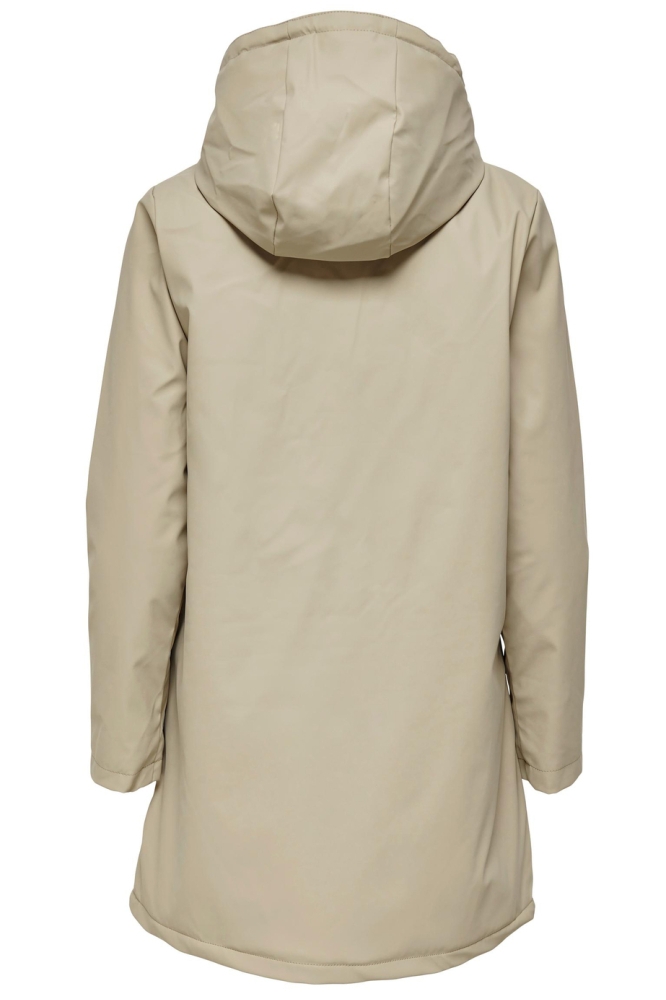 ONLSALLY RAINCOAT CC OTW 15206116 Crockery