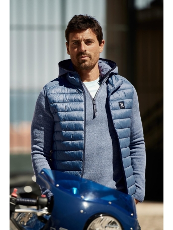 Vanguard Jas BODYWARMER DENSYLON VBW2211179 5413