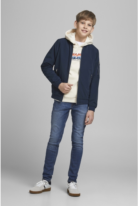 Jack & Jones Junior jjerush bomber noos jnr