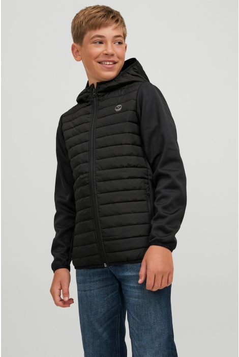 Jack & Jones Junior jjemulti quilted jacket noos jnr