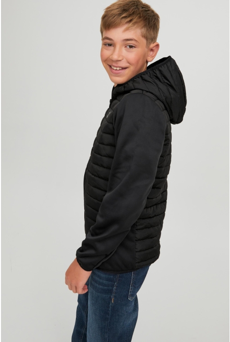 Jack & Jones Junior jjemulti quilted jacket noos jnr