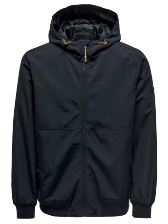 Only & Sons Jas ONSJESS SPRING JACKET OTW 22023783 Dark Navy