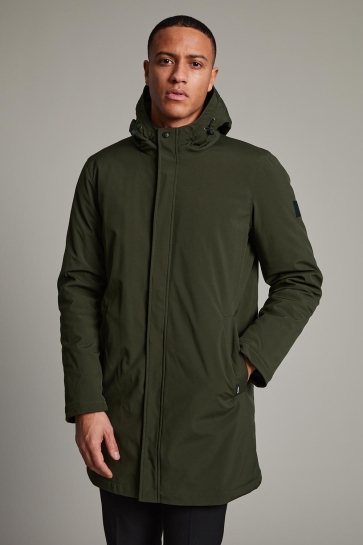 Matinique Jas MADESTON N 30205571 300853 Dark Olive