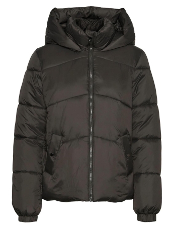 Vero Moda Jas VMUPPSALA SHORT JACKET  NOOS 10273951 Peat