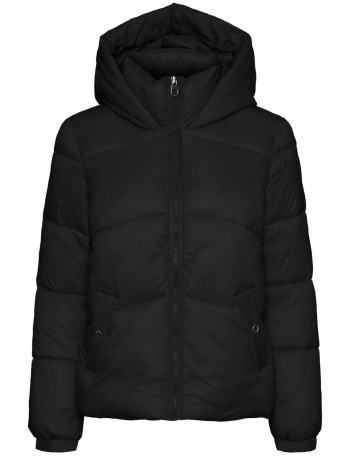 Vero Moda Jas VMUPPSALA SHORT JACKET NOOS 10273951 Black