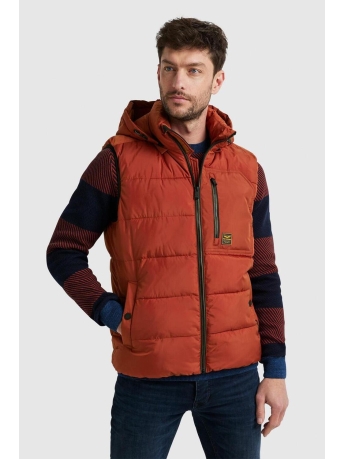 PME legend Jas SKYCONTROL BODYWARMER PBW2208123 2085