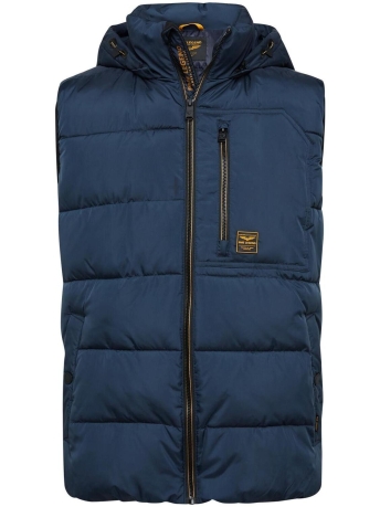 PME legend Jas SKYCONTROL BODYWARMER PBW2208123 5287