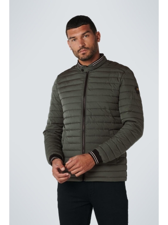 NO-EXCESS Jas SHORT JACKET FIT PADDED 17630802SN 124