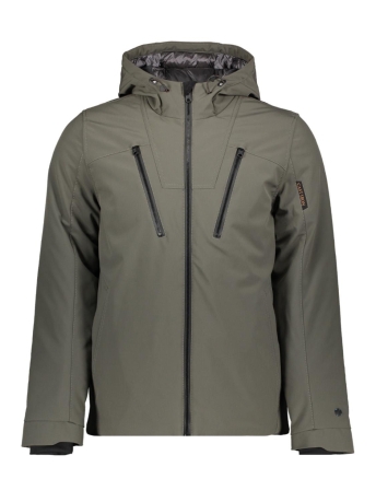 Cast Iron Jas ZEROYON 2 0 JACKET CJA2208141 8039