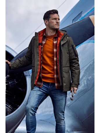 PME legend Jas CONSEL HAWK ICON PJA216111 6410